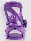 Burton Scribe 2025 Fixations de Snowboard