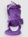 Burton Scribe 2025 Snowboard Bindings