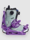 Burton Scribe 2025 Fixations de Snowboard