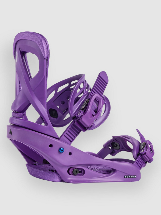 Burton Scribe 2025 Fixations de Snowboard