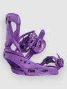 Burton Scribe 2025 Fixations de Snowboard