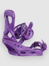 Burton Scribe 2025 Snowboard Bindings