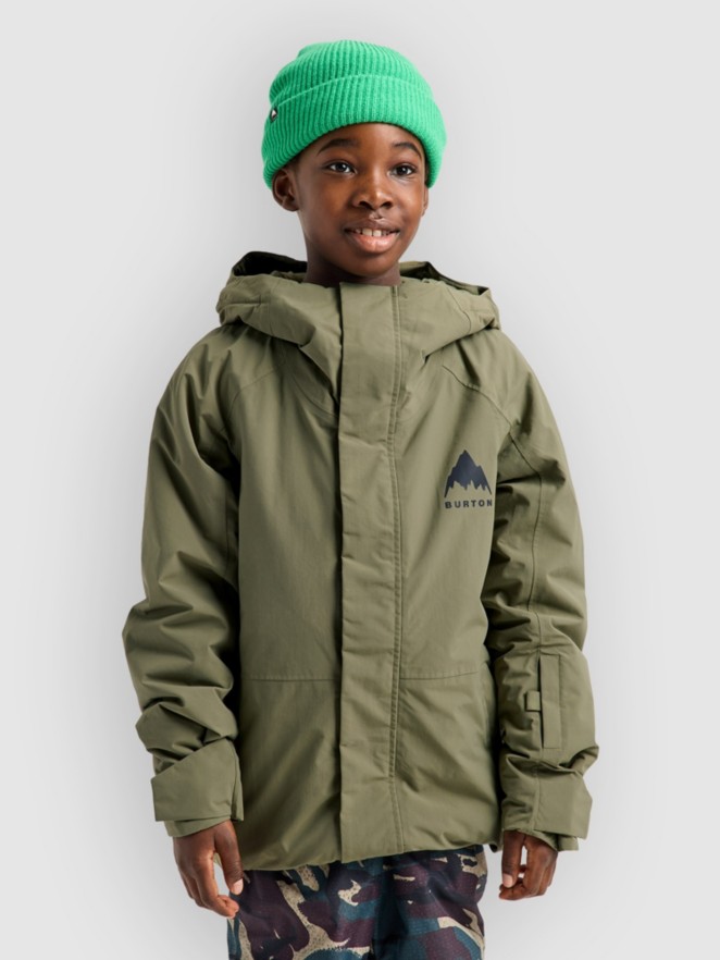 Burton Skimmer Kids Jacket