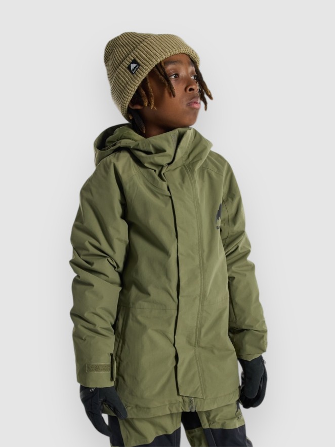 Burton Skimmer Kids Jacket
