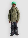 Burton Skimmer Kids Jacket