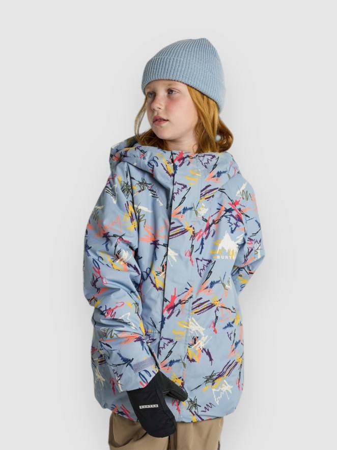 Burton Skimmer Kids Jacket