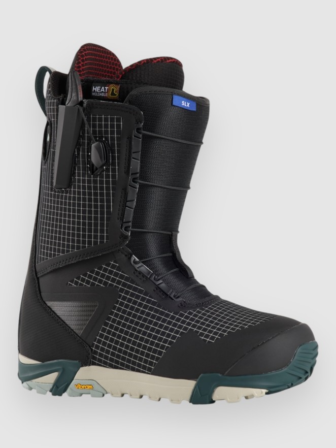 Burton SLX 2025 Scarponi da Snowboard