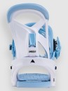 Burton Smalls 2025 Kids Snowboard-Bindung
