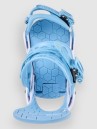 Burton Smalls 2025 Kids Snowboard-Bindung