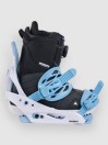 Burton Smalls 2025 Kids Snowboard Bindings