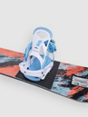 Burton Smalls 2025 Kids Snowboard-Bindung