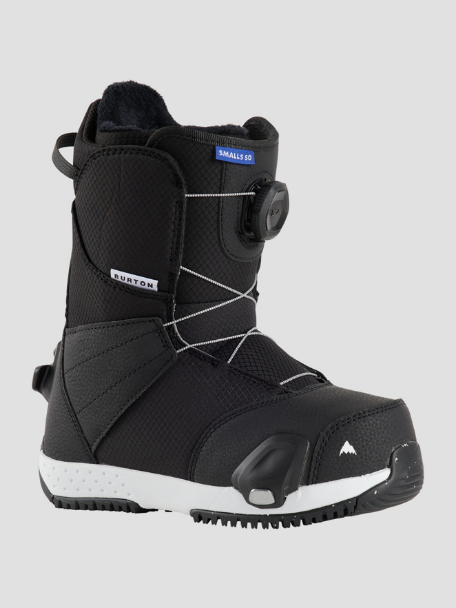 Burton Smalls Step On 2026 Kids Snowboard Boots