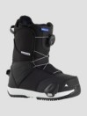 Burton Smalls Step On 2025 Kids Snowboard Boots