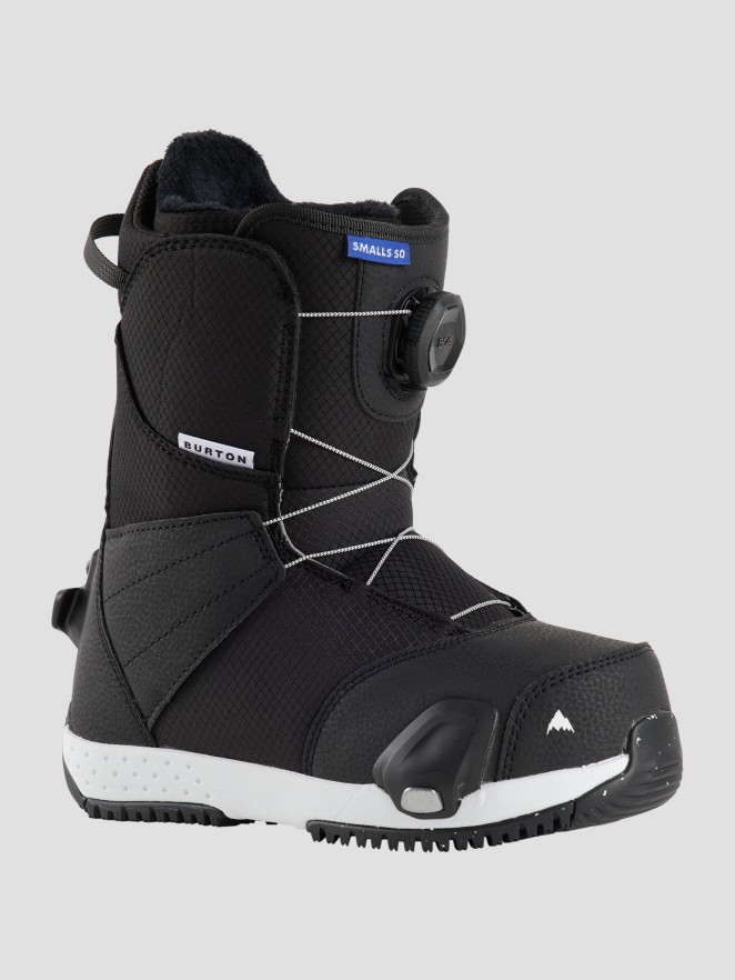 Burton Smalls Step On 2025 Botas Snowboard