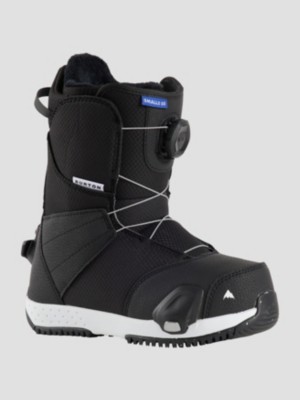 Smalls Step On 2025 Boots de snowboard