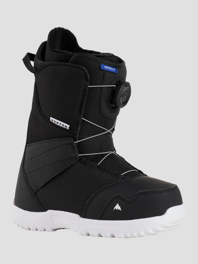 Burton Smalls BOA 2026 Kids Snowboard Boots