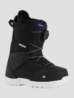 Smalls BOA 2025 Boots de snowboard