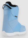 Burton Smalls BOA 2026 Kids Snowboard Schoenen