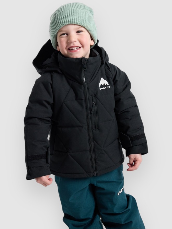 Burton Spindal Kids Giacca