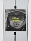 Burton Story Board 2025 Snowboard