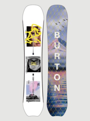 Story Board 2025 Snowboard