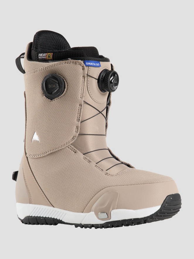 Burton Swath 2025 Step On Boots