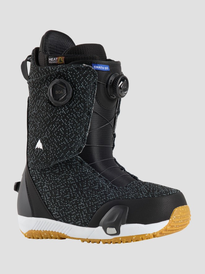 Burton Swath 2025 Step On Boots