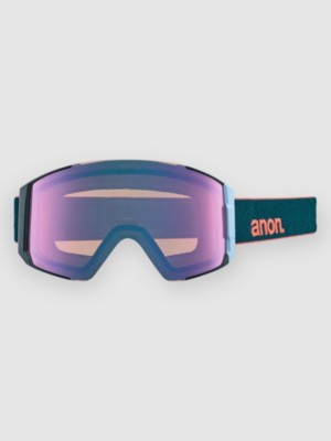 Sync Dpmld Gafas de Ventisca