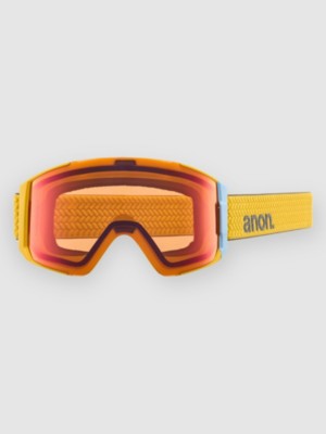 Sync Golden Goggle