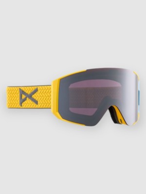 Sync Golden Goggle