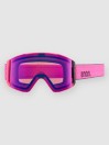 Anon Sync Pink Goggle