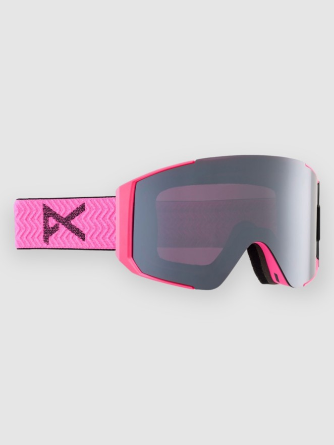 Anon Sync Pink Goggle