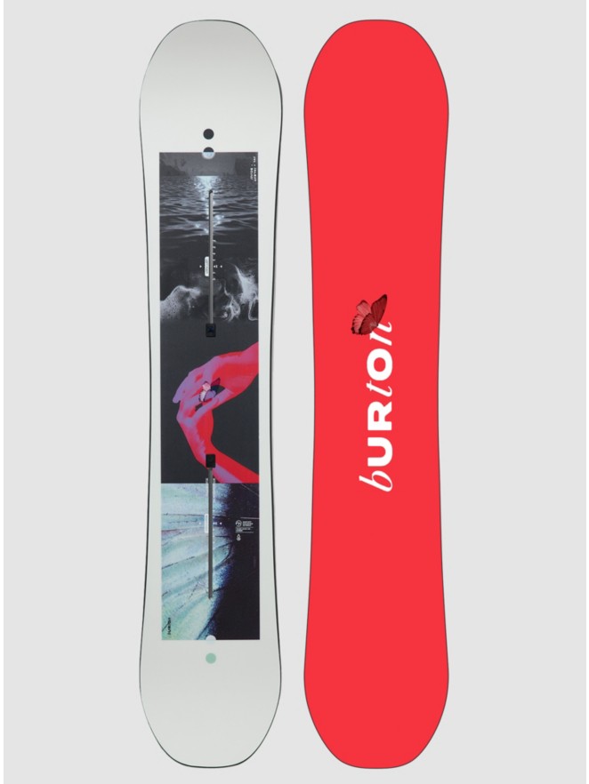 Burton Talent Scout 2025 Snowboard