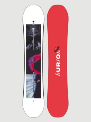 Talent Scout 2025 Snowboard