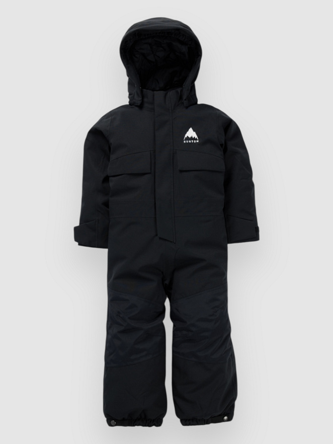 Burton Td One Piece Kids Overall