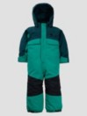 Burton Td One Piece Overall