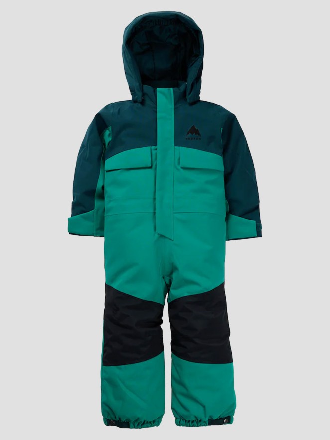 Burton Td One Piece Kids Overall