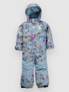 Burton Td One Piece Kids Overall