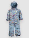 Burton Td One Piece Kids Overall