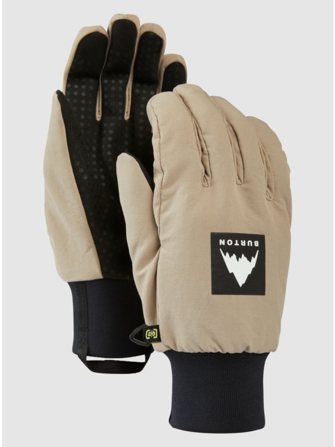 Burton Throttle Gloves