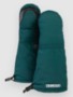 deep emerald
