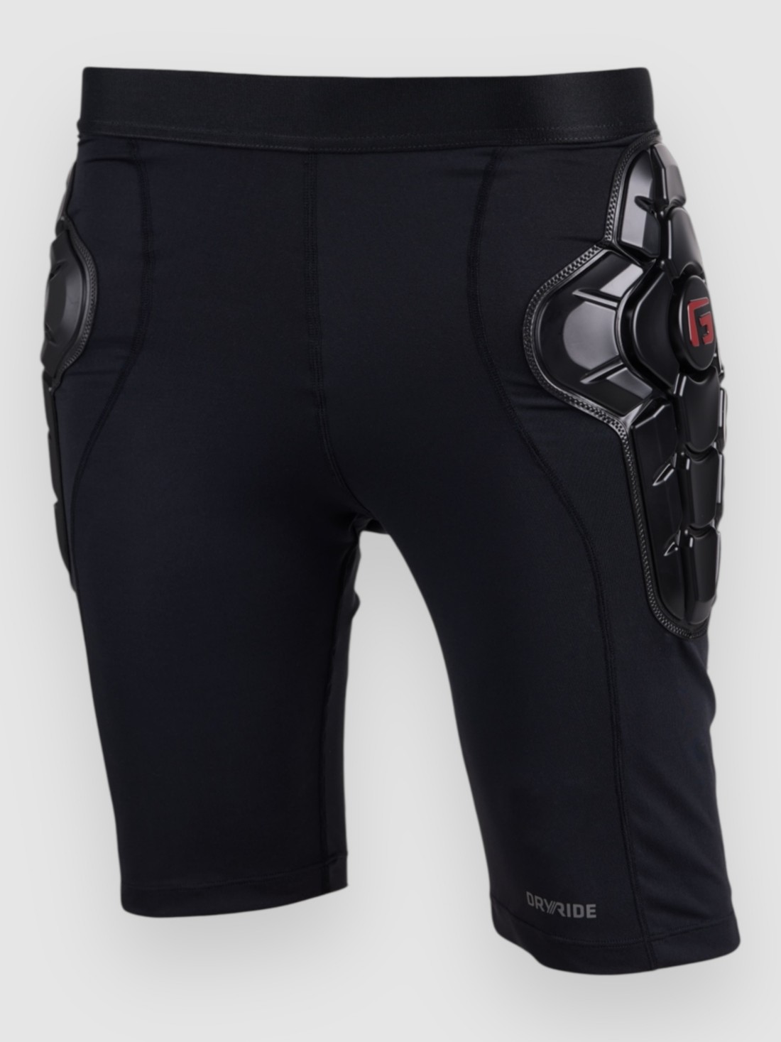 Burton Total Impact Protektorhose true black
