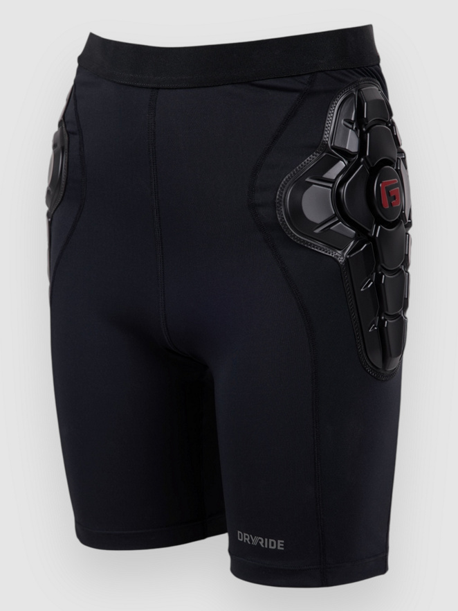 Burton Total Impact Kids Protection Pants