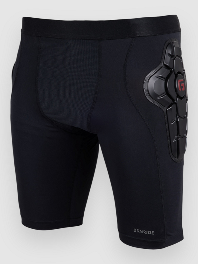 Burton Total Impact Suojahousut