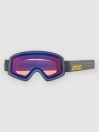 Anon Tracker 2.0 Slate Goggle