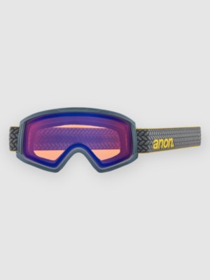 Tracker 2.0 Slate Goggle