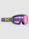 Anon Tracker 2.0 Slate Kids Goggle