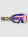 Anon Tracker 2.0 Slate Kids Goggle