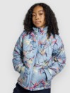 Burton Vrsht Syn Ins Kids Fleece Jacket