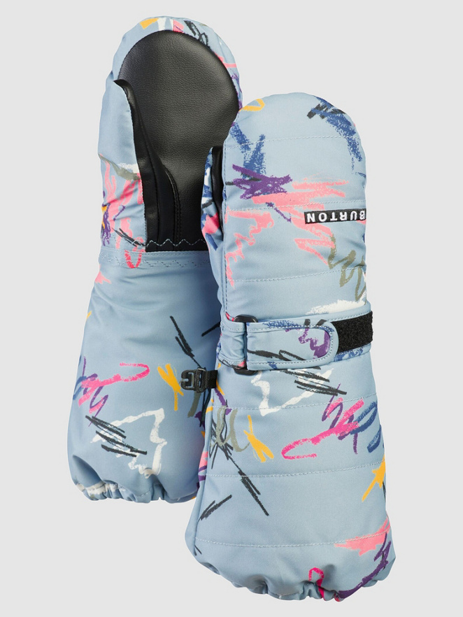 Burton Warmest Kids Mittens
